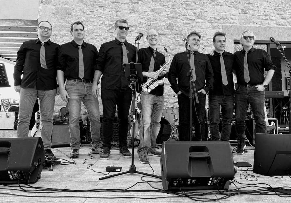 Crisi concert
